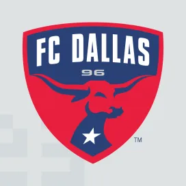 Footbal club dallas